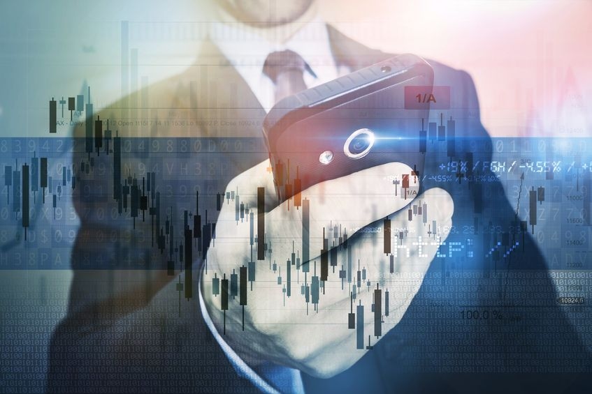 WisdomTree (WT) Plots Inflation plus ETF with Bitcoin and Commodities Exposure
