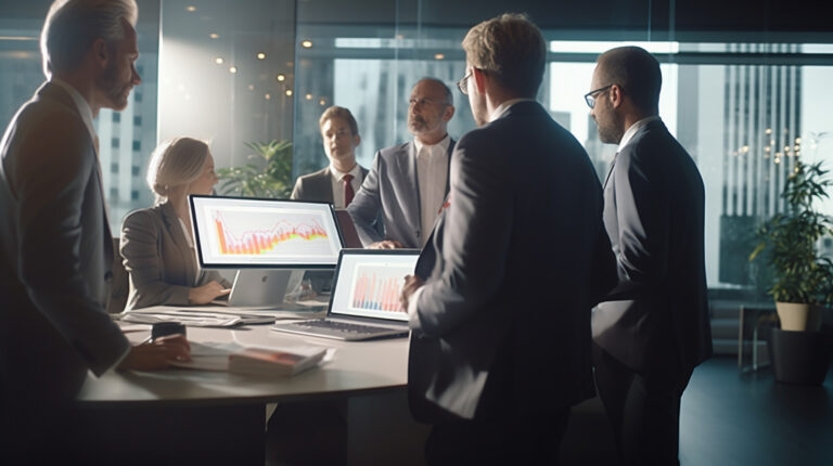 Apollo Global Management (APO) Slid on Uncertainty and Volatility