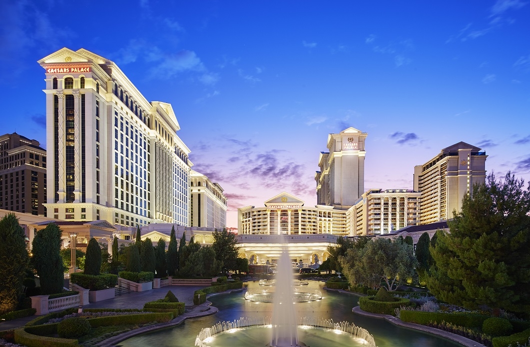 JMP Maintains Bullish View on Caesars Entertainment (CZR) Despite Q2 Headwinds