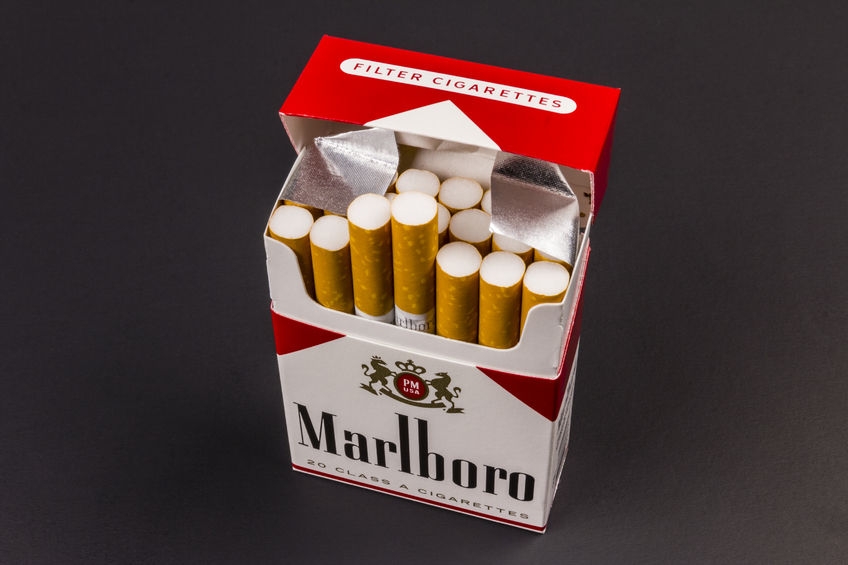 Needham Initiates Coverage of Philip Morris (PM) With Buy Rating