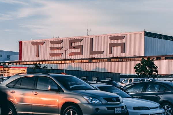 Tesla's (TSLA) Supply Strategy Supports Morgan Stanley's Bullish Outlook