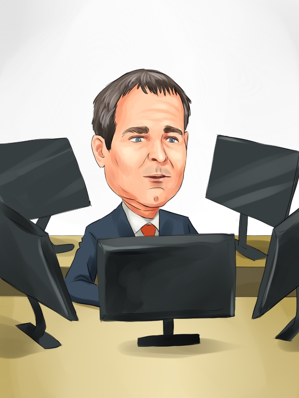 Block, Inc. (XYZ): Among Billionaire Ken Griffin's Midcap Stock Picks with Huge Upside Potential