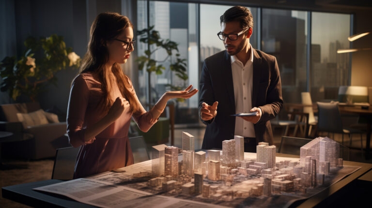 Here are the Reasons to Invest in Jones Lang LaSalle Incorporated (JLL)
