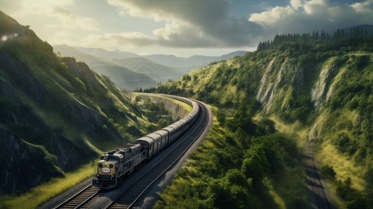 Canadian Pacific Kansas City (CP): A Bull Case Theory