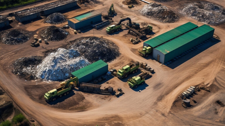 Is Waste Management (WM) a Defensive Stock?
