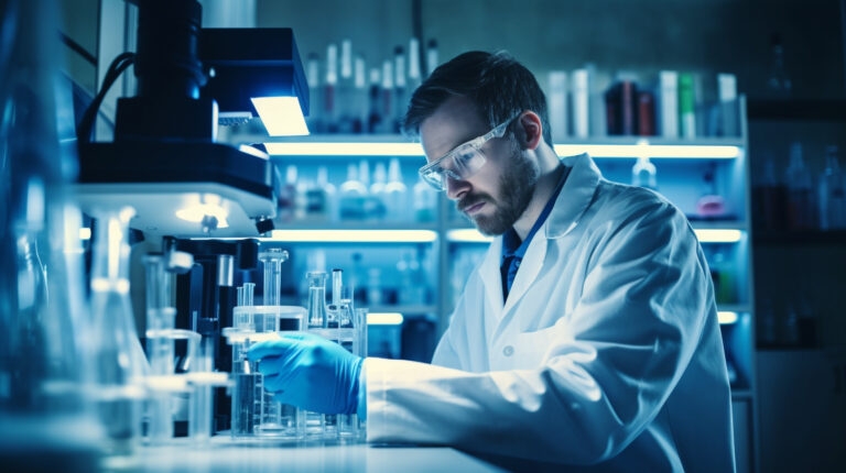 Here's Why Vaxcyte (PCVX) Sold Off in Q1