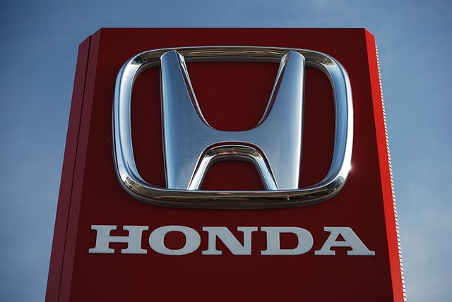 Honda Motor Co., Ltd. (HMC) Reports Production and Sales Report for June 2025
