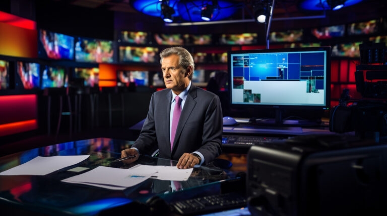 Nexstar Media Group, Inc. (NXST): A Bull Case Theory
