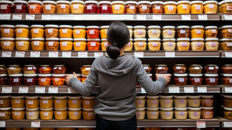 Here's What Supports J.M. Smucker Co. (SJM)