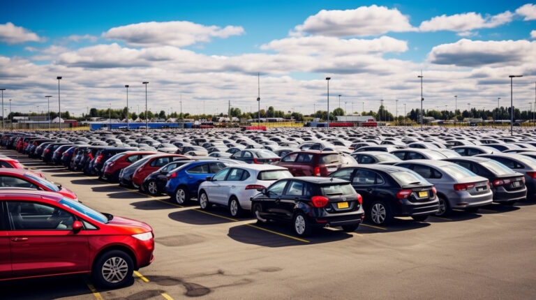Carvana Co. (CVNA): A Bull Case Theory