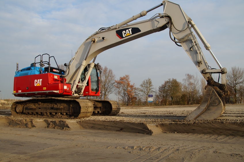Caterpillar Inc. (CAT) Leverages Automation and Sustainability to Navigate Cyclical Downturn