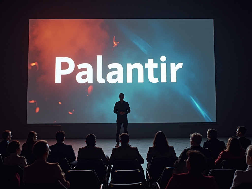 Palantir Technologies (PLTR) Is a Big Beneficiary of Call Buying by Retail Participants, Veteran Investor Says