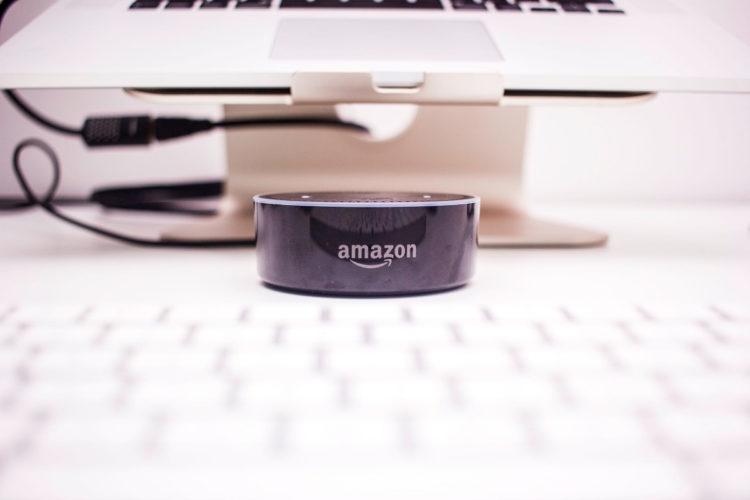 RiverPark Large Growth Fund's Top Contributor: Amazon.com (AMZN)