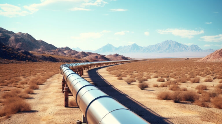 Gran Tierra Energy (GTE) Falls Hard After a Strong Rally