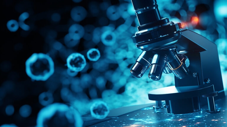 Here's Why Third Harmonic Bio (THRD) Fell in Q1