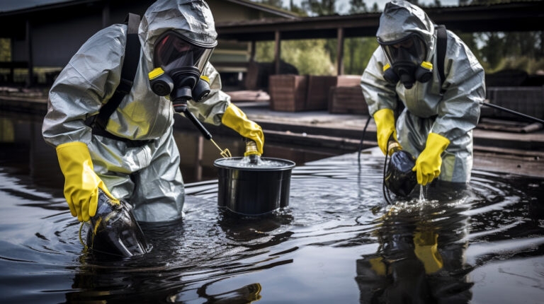 Montrose Environmental Group (MEG) Declined over Potential EPA Enforcement Rollback