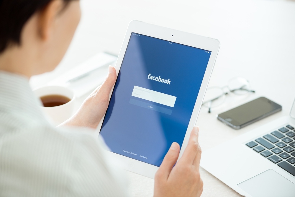 Analyst Calls Meta Platforms (META) Valuation ‘Epically Low'