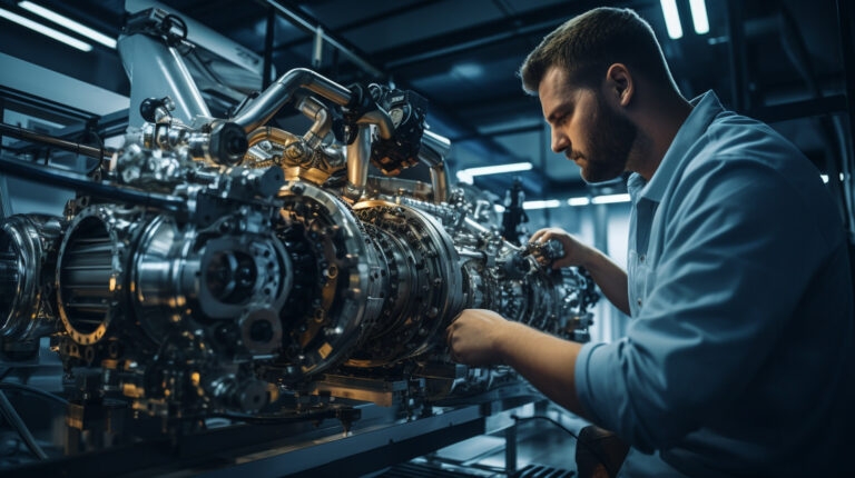 Here's Why Regal Rexnord Corporation (RRX) Fell in Q1
