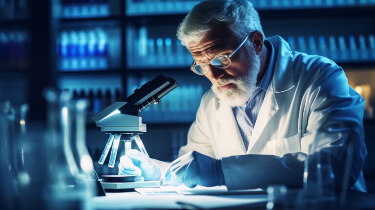 Biogen Inc. (BIIB): A Bull Case Theory