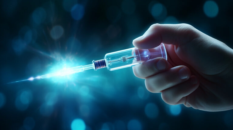 Launch of New Drug Lifted Ascendis Pharma A