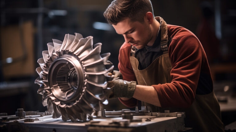 Here's What Gives ATI (ATI) a Bright Future