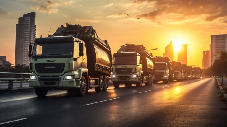 Waste Connections (WCN) Rose Despite Reporting Results Below Street Expectations