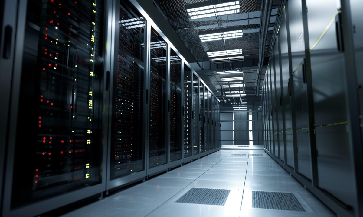 Micron (MU) Unveils World's First PCIe Gen6 SSD for AI Data Centers