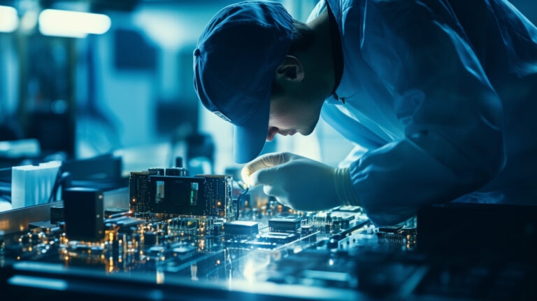 Here's Why Clearbridge Large Cap Value Strategy is Holding Broadcom (AVGO)