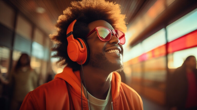 Here's Why Spotify Technology S.A. (SPOT) Surged in Q1