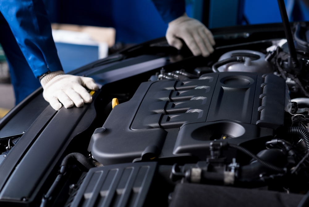 LKQ Corporation (NASDAQ:LKQ): En Route to Simplified Business, Better Valuations