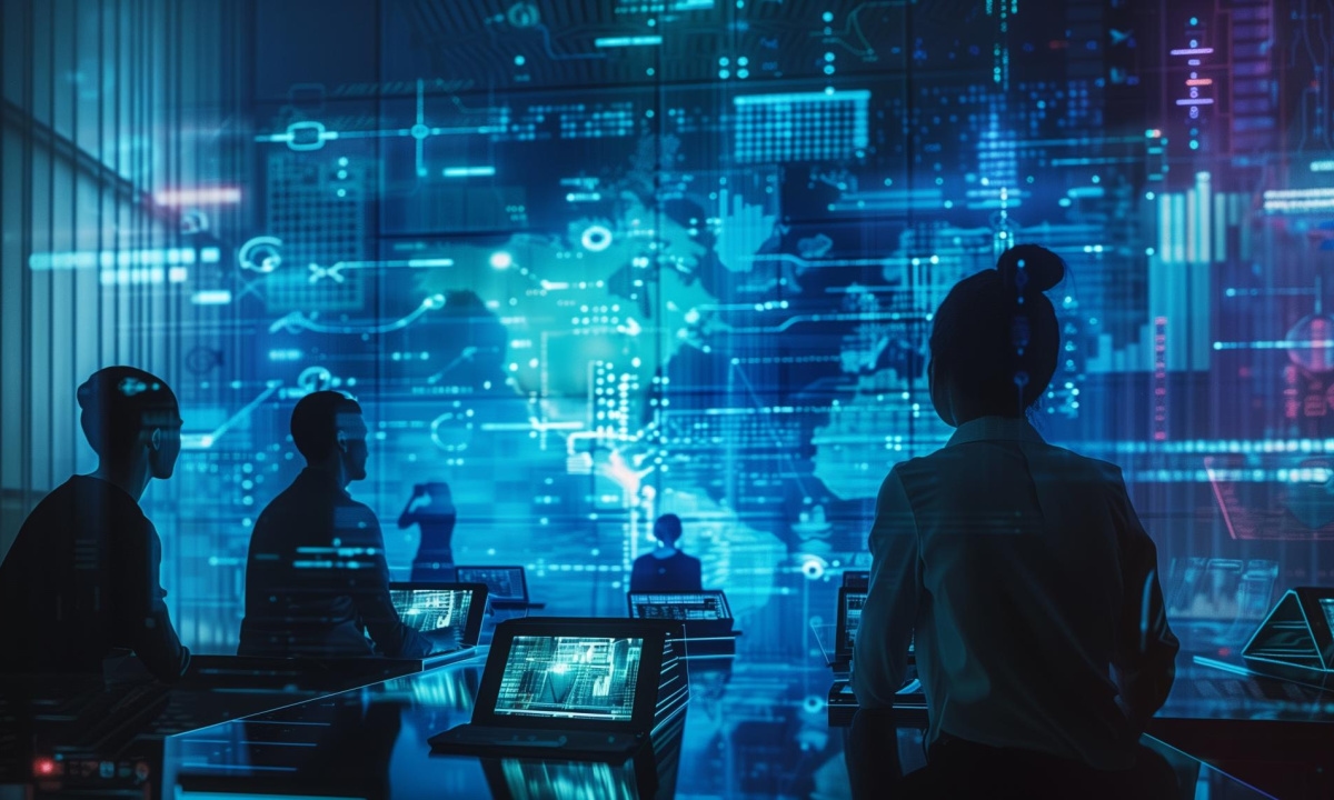 Palantir (PLTR) Strengthens Ties With SOMPO in Multi-Year AI Partnership