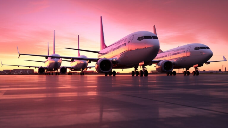 Grupo Aeroportuario del Pacífico, S.A.B. de C.V. (PAC): A Bull Case Theory