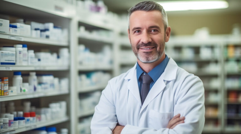 Here's Why Baron Health Care Fund Reacquired McKesson Corporation (MCK) in Q1