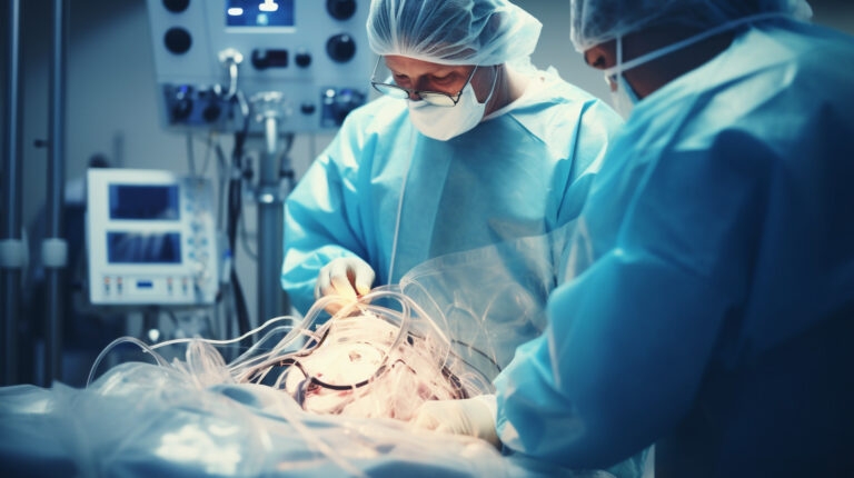 TransMedics Group, Inc. (TMDX): A Bull Case Theory