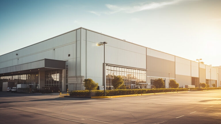 Peakstone Realty Trust (PKST) Shifts Focus to Industrial Outdoor Storage REIT