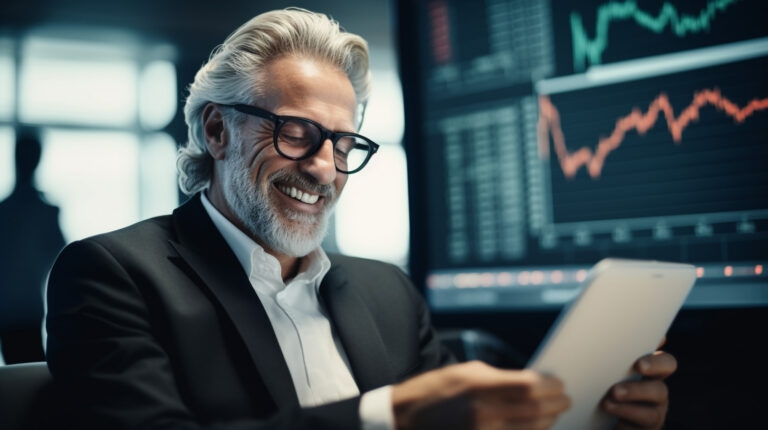 Northern Trust Corporation (NTRS) Rose on Strong Earnings and a Merger Rumor