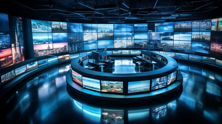 Entravision Communications Corporation (EVC): A Bull Case Theory