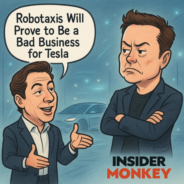 Analyst Says Tesla (TSLA) ‘Massively Overvalued' Amid Notion of Elon Musk's ‘Magic Abilities'