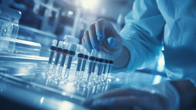 West Pharmaceutical Services, Inc. (WST): A Bull Case Theory