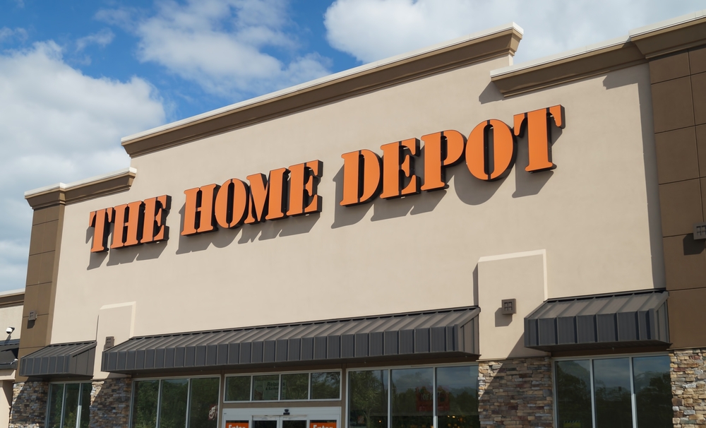 Wells Fargo reiterates Buy Rating on Home Depot (HD)