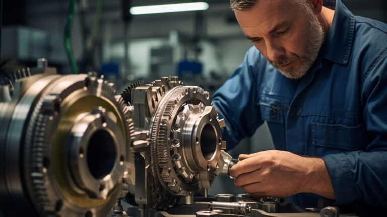 RBC Bearings (RBC) is Benefiting from the Improvement in Commercial Aerospace