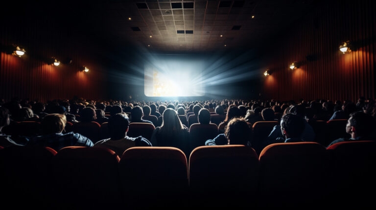 IMAX Corporation (IMAX): A Bull Case Theory