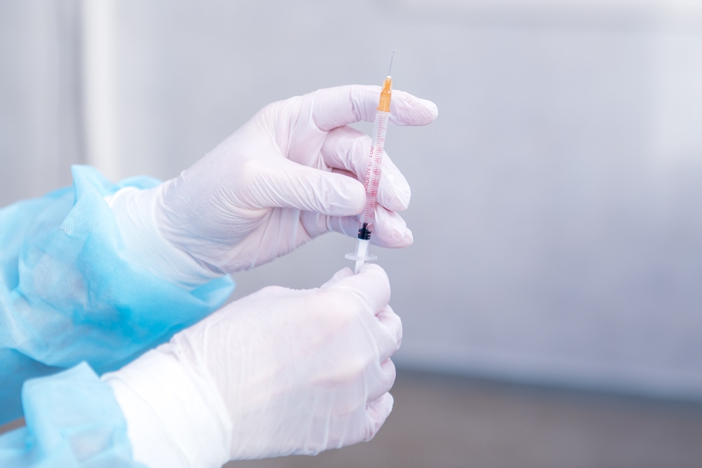 Immunitybio (IBRX) Targets $80 Million Capital Raise for Business Operations