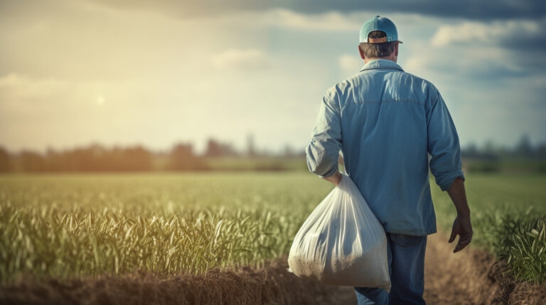 The Mosaic Company (MOS): A Bull Case Theory
