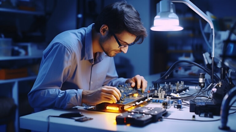 Arrow Electronics, Inc. (ARW): A Bull Case Theory