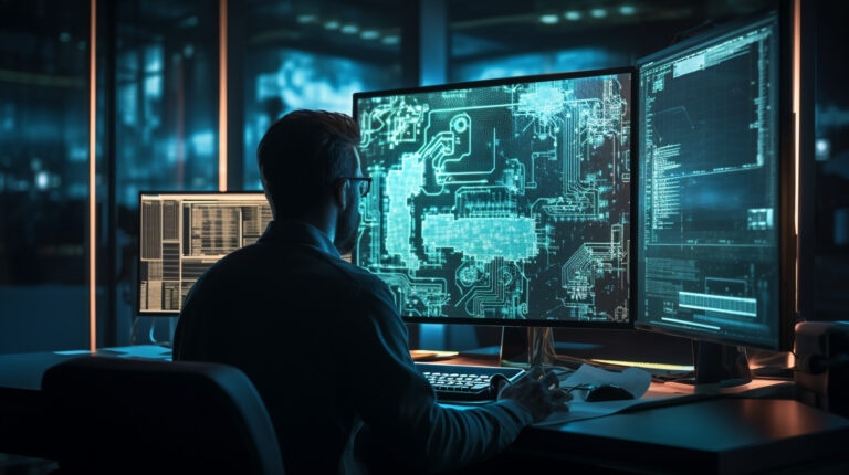Here's What Boosted Check Point Software Technologies (CHKP) in Q1