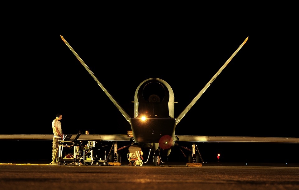 Drones, Hypersonics, and Airbus: Kratos Becomes the Defense Market's Dark Horse