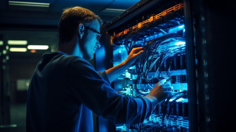 Digital Realty Trust (DLR) Slid on Normalization of Valuation