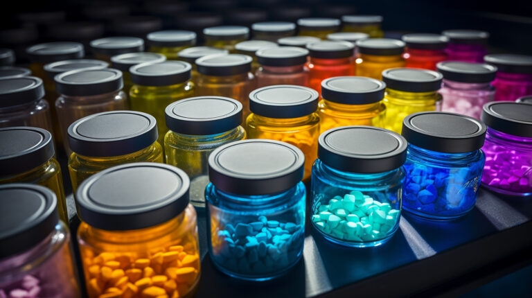 Here's Why West Pharmaceutical Services (WST) Stock Fell 38%
