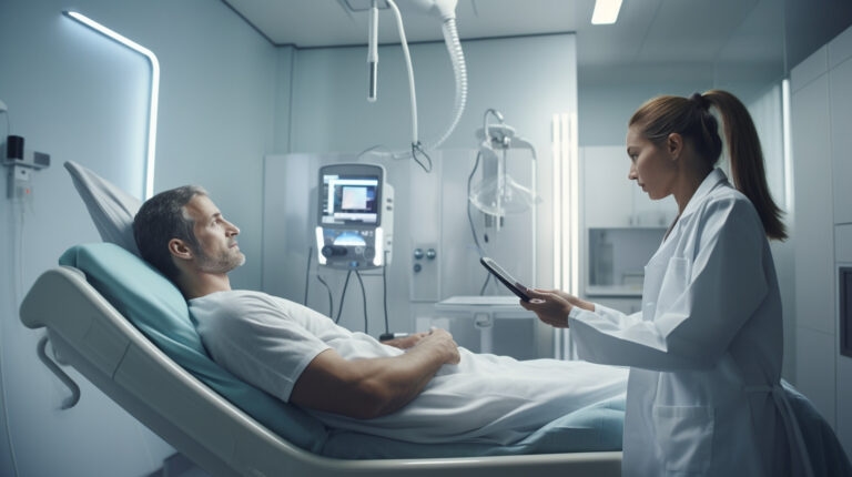 Adaptive Biotechnologies Corporation (ADPT) Rose on Solid Results